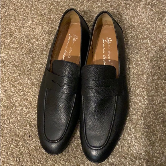 Antonio Maurizi Other - NWT Antonio MauriziLeather Penny Loafer